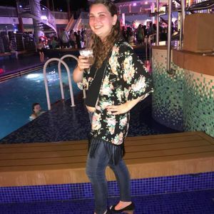 Meet your Posher, Erica